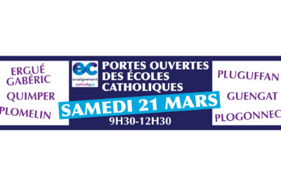 PORTES OUVERTES